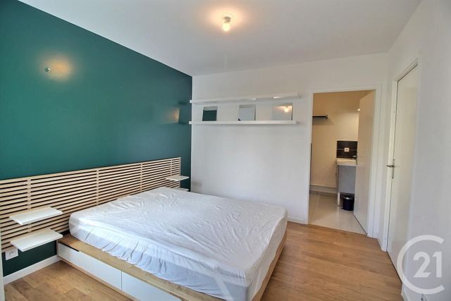 Appartement F2 &agrave; louer - 2 pi&egrave;ces - 45,08 m2 - Antony - 92 - ILE-DE-FRANCE