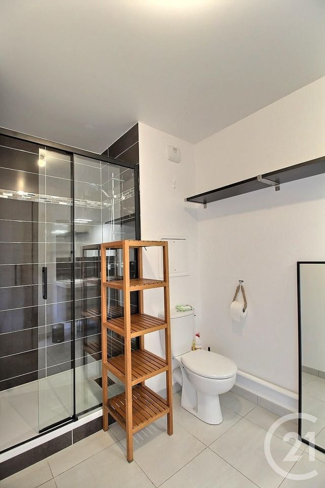 Appartement F2 &agrave; louer - 2 pi&egrave;ces - 45,08 m2 - Antony - 92 - ILE-DE-FRANCE