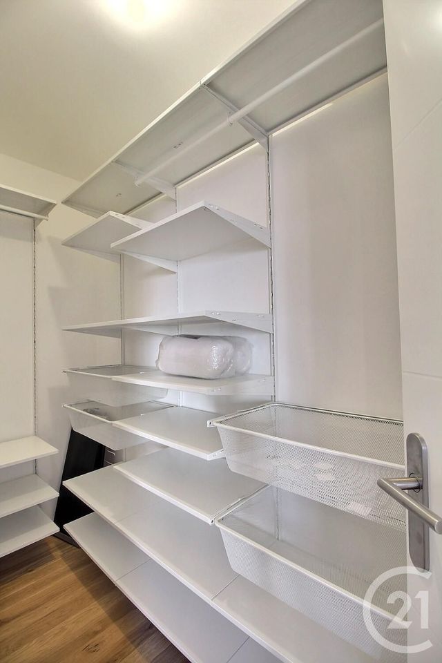 Appartement F2 &agrave; louer - 2 pi&egrave;ces - 45,08 m2 - Antony - 92 - ILE-DE-FRANCE