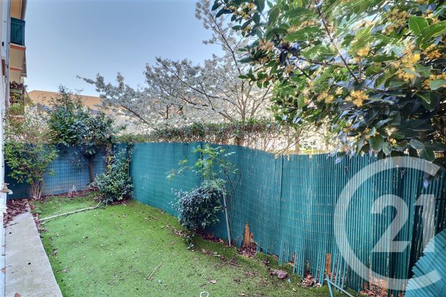 Appartement F3 &agrave; vendre - 3 pi&egrave;ces - 56,58 m2 - Wissous - 91 - ILE-DE-FRANCE