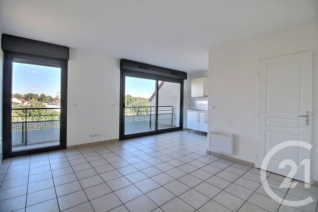 appartement - THIAIS - 94