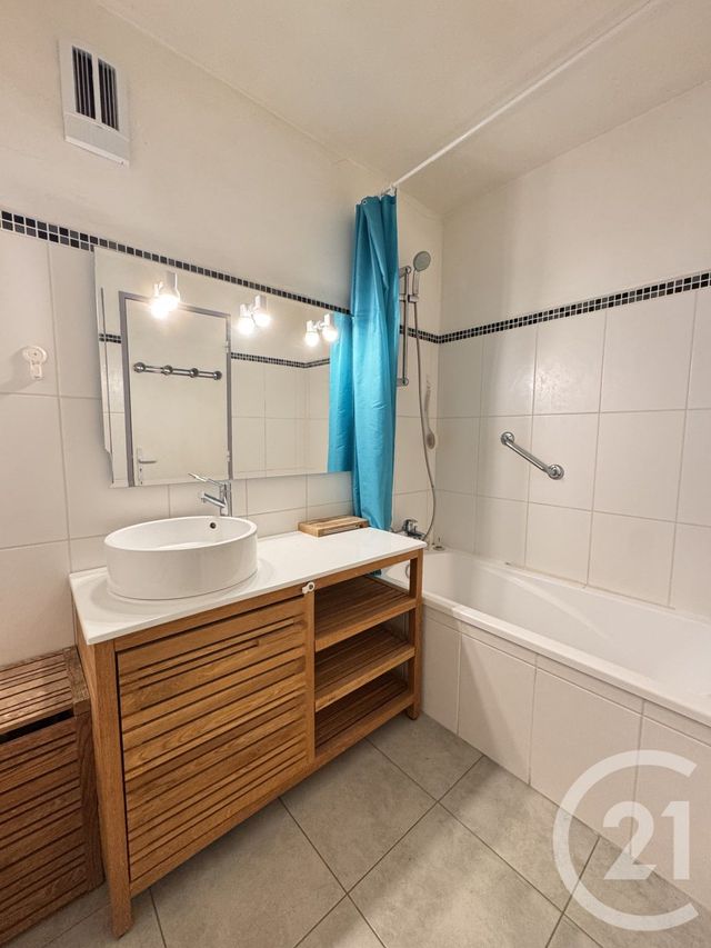 Appartement F3 &agrave; vendre - 3 pi&egrave;ces - 63,56 m2 - Antony - 92 - ILE-DE-FRANCE