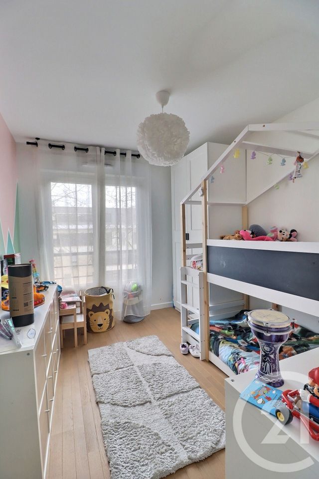 Appartement F4 &agrave; vendre - 4 pi&egrave;ces - 89,58 m2 - Antony - 92 - ILE-DE-FRANCE