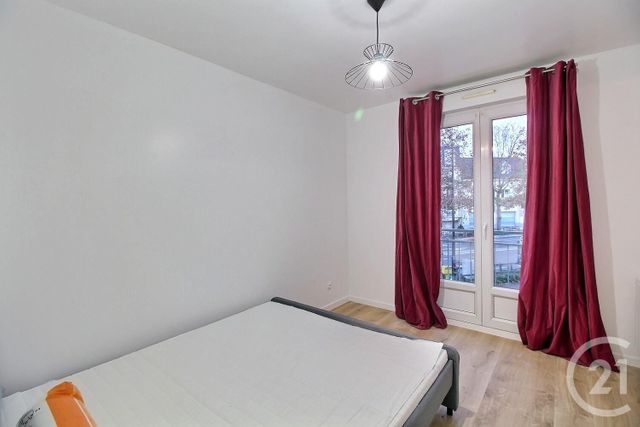 Appartement F2 &agrave; louer - 2 pi&egrave;ces - 49,42 m2 - Antony - 92 - ILE-DE-FRANCE