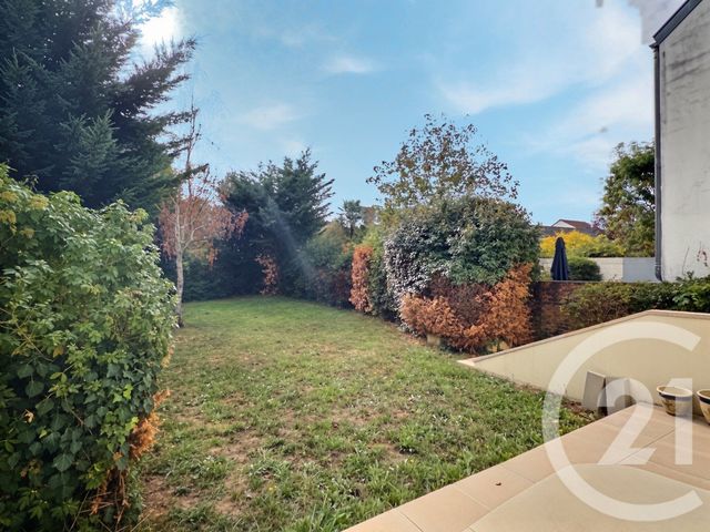 Maison &agrave; vendre - 6 pi&egrave;ces - 123,82 m2 - Antony - 92 - ILE-DE-FRANCE