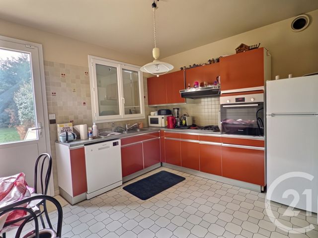 Maison &agrave; vendre - 6 pi&egrave;ces - 123,82 m2 - Antony - 92 - ILE-DE-FRANCE