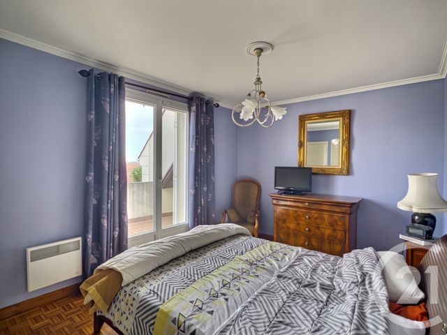 Maison &agrave; vendre - 6 pi&egrave;ces - 123,82 m2 - Antony - 92 - ILE-DE-FRANCE