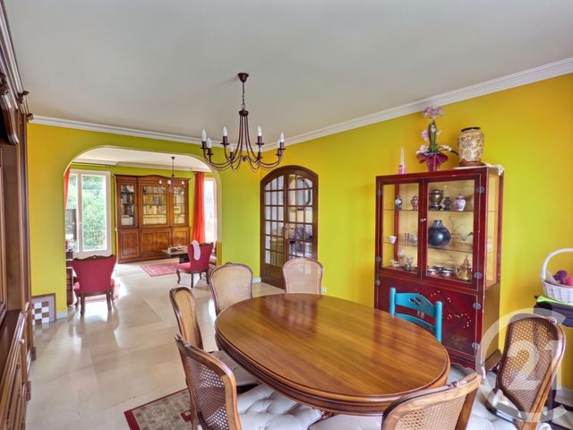 Maison &agrave; vendre - 6 pi&egrave;ces - 123,82 m2 - Antony - 92 - ILE-DE-FRANCE