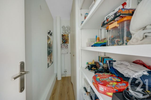 Appartement F6 &agrave; vendre - 6 pi&egrave;ces - 141,49 m2 - Verrieres Le Buisson - 91 - ILE-DE-FRANCE