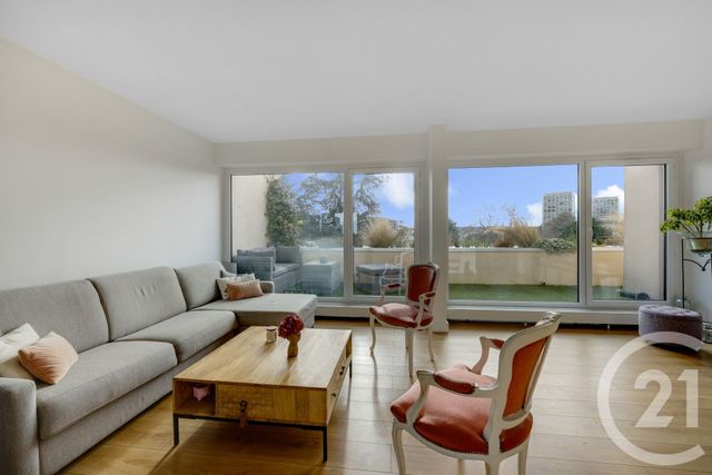 Appartement F6 &agrave; vendre - 6 pi&egrave;ces - 141,49 m2 - Verrieres Le Buisson - 91 - ILE-DE-FRANCE