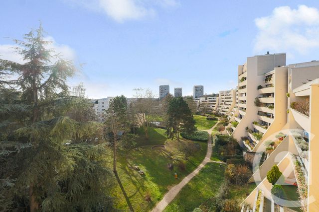 Appartement F6 &agrave; vendre - 6 pi&egrave;ces - 141,49 m2 - Verrieres Le Buisson - 91 - ILE-DE-FRANCE