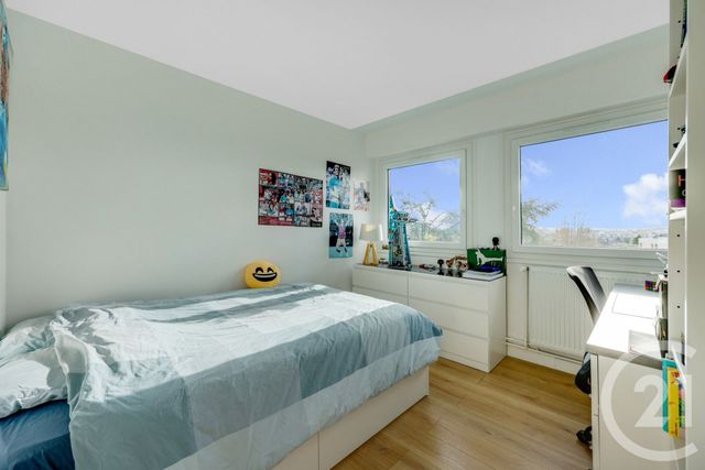 Appartement F6 &agrave; vendre - 6 pi&egrave;ces - 141,49 m2 - Verrieres Le Buisson - 91 - ILE-DE-FRANCE