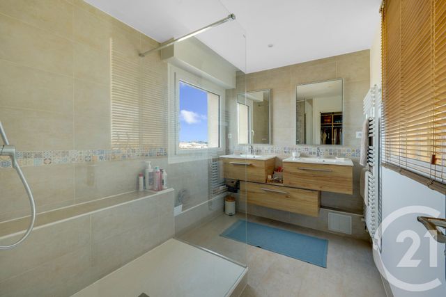 Appartement F6 &agrave; vendre - 6 pi&egrave;ces - 141,49 m2 - Verrieres Le Buisson - 91 - ILE-DE-FRANCE