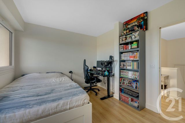 Appartement F6 &agrave; vendre - 6 pi&egrave;ces - 141,49 m2 - Verrieres Le Buisson - 91 - ILE-DE-FRANCE