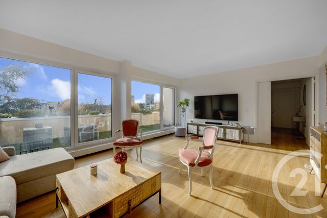 Appartement F6 &agrave; vendre - 6 pi&egrave;ces - 141,49 m2 - Verrieres Le Buisson - 91 - ILE-DE-FRANCE