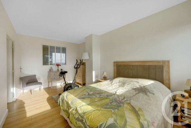 Appartement F6 &agrave; vendre - 6 pi&egrave;ces - 141,49 m2 - Verrieres Le Buisson - 91 - ILE-DE-FRANCE