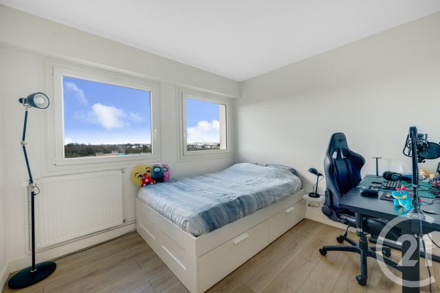 Appartement F6 &agrave; vendre - 6 pi&egrave;ces - 141,49 m2 - Verrieres Le Buisson - 91 - ILE-DE-FRANCE