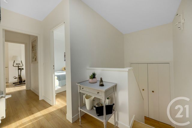 Appartement F6 &agrave; vendre - 6 pi&egrave;ces - 141,49 m2 - Verrieres Le Buisson - 91 - ILE-DE-FRANCE