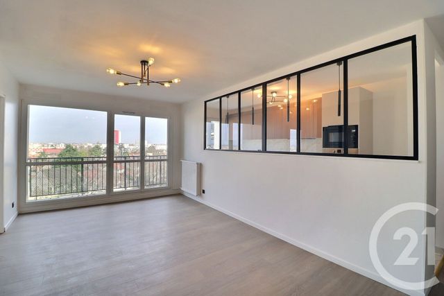 appartement - VIRY CHATILLON - 91