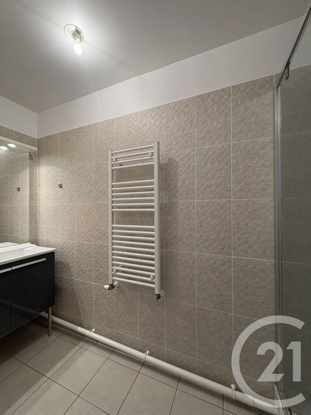 Appartement F4 &agrave; louer - 4 pi&egrave;ces - 89,62 m2 - Antony - 92 - ILE-DE-FRANCE