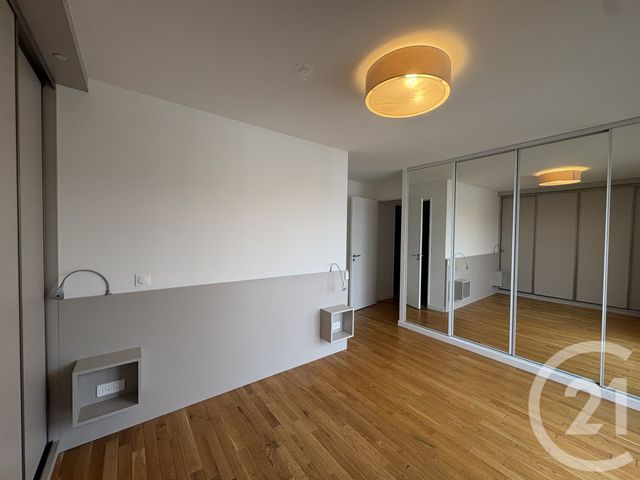 Appartement F4 &agrave; louer - 4 pi&egrave;ces - 89,62 m2 - Antony - 92 - ILE-DE-FRANCE