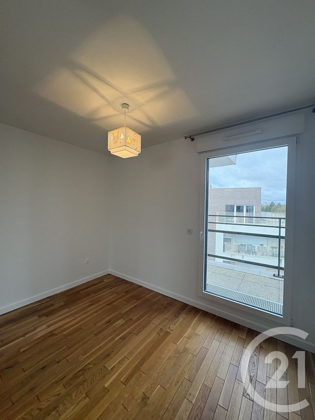 Appartement F4 &agrave; louer - 4 pi&egrave;ces - 89,62 m2 - Antony - 92 - ILE-DE-FRANCE