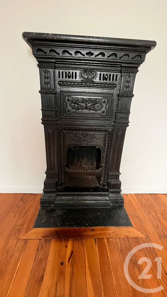 Appartement F3 &agrave; louer - 3 pi&egrave;ces - 60,89 m2 - Montrouge - 92 - ILE-DE-FRANCE