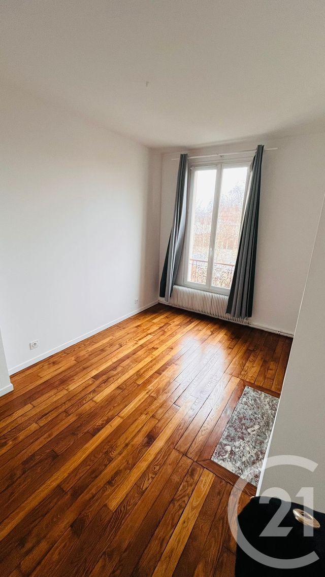 Appartement F3 &agrave; louer - 3 pi&egrave;ces - 60,89 m2 - Montrouge - 92 - ILE-DE-FRANCE