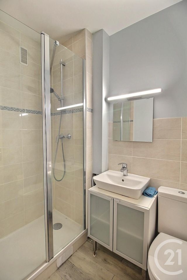 Appartement Studio &agrave; louer - 1 pi&egrave;ce - 21,19 m2 - Antony - 92 - ILE-DE-FRANCE