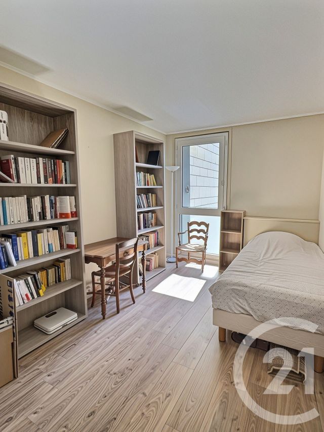 Appartement F4 &agrave; vendre - 4 pi&egrave;ces - 62,30 m2 - Antony - 92 - ILE-DE-FRANCE