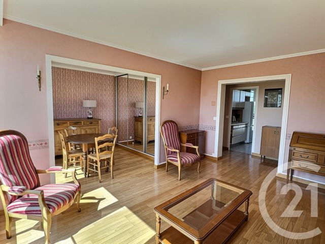 Appartement F4 &agrave; vendre - 4 pi&egrave;ces - 62,30 m2 - Antony - 92 - ILE-DE-FRANCE
