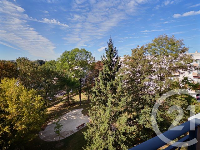 appartement - ANTONY - 92