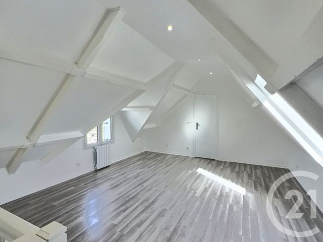 Appartement Duplex &agrave; vendre - 3 pi&egrave;ces - 74,60 m2 - Antony - 92 - ILE-DE-FRANCE