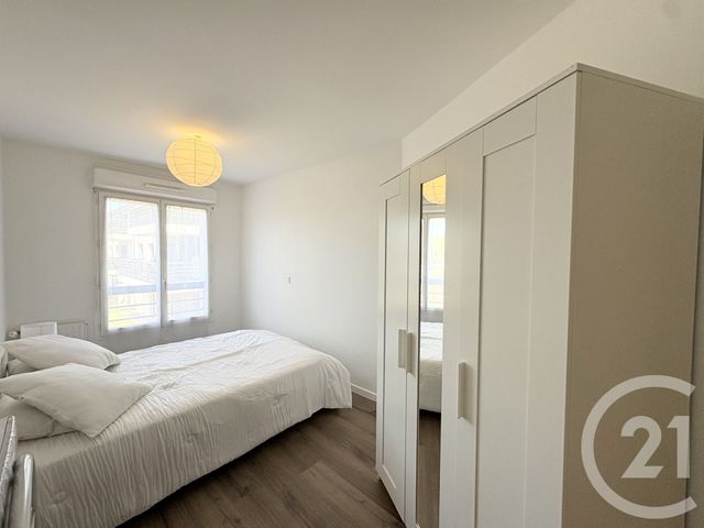 Appartement F3 &agrave; louer - 3 pi&egrave;ces - 68,75 m2 - Antony - 92 - ILE-DE-FRANCE