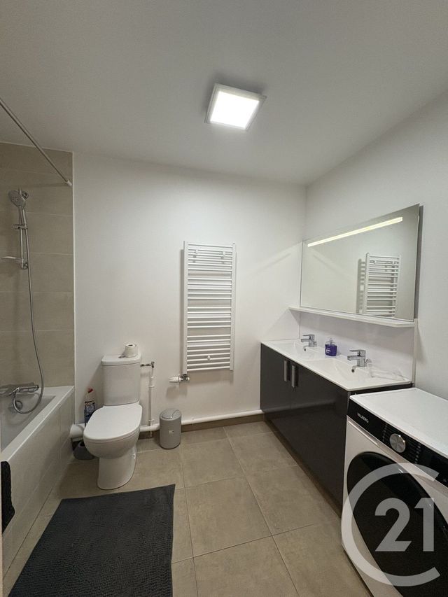 Appartement F3 &agrave; louer - 3 pi&egrave;ces - 68,75 m2 - Antony - 92 - ILE-DE-FRANCE