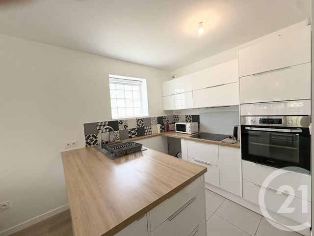 Appartement F3 &agrave; louer - 3 pi&egrave;ces - 68,75 m2 - Antony - 92 - ILE-DE-FRANCE