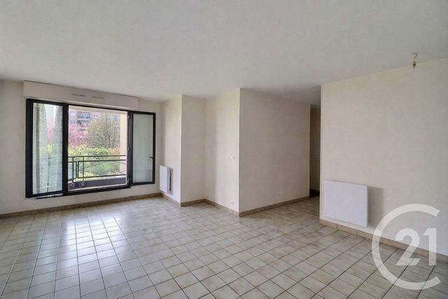 Appartement F4 &agrave; vendre - 4 pi&egrave;ces - 90,45 m2 - Antony - 92 - ILE-DE-FRANCE