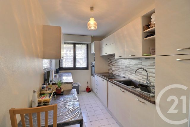 Appartement F4 &agrave; vendre - 4 pi&egrave;ces - 90,45 m2 - Antony - 92 - ILE-DE-FRANCE