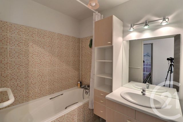 Appartement F4 &agrave; vendre - 4 pi&egrave;ces - 90,45 m2 - Antony - 92 - ILE-DE-FRANCE