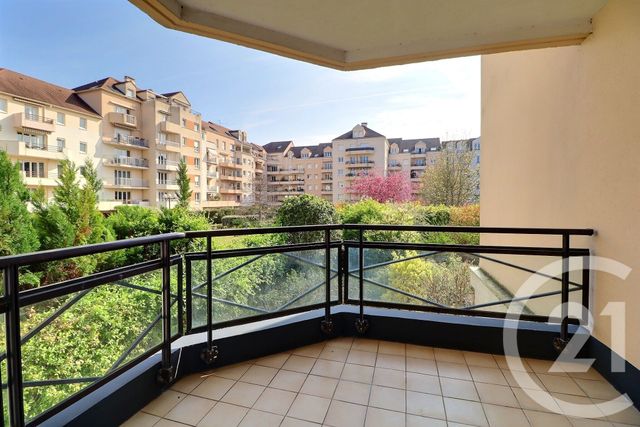 Appartement F4 &agrave; vendre - 4 pi&egrave;ces - 90,45 m2 - Antony - 92 - ILE-DE-FRANCE