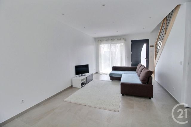 Maison &agrave; vendre - 6 pi&egrave;ces - 120 m2 - Antony - 92 - ILE-DE-FRANCE