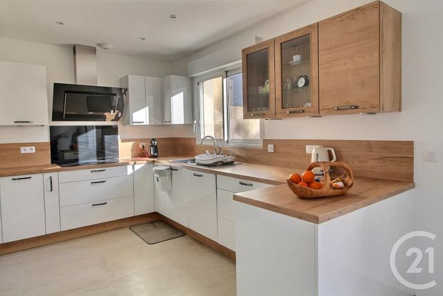 Maison &agrave; vendre - 6 pi&egrave;ces - 120 m2 - Antony - 92 - ILE-DE-FRANCE