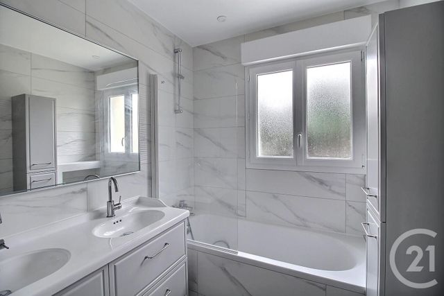 Maison &agrave; vendre - 6 pi&egrave;ces - 120 m2 - Antony - 92 - ILE-DE-FRANCE