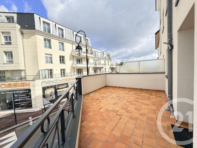 Appartement F2 &agrave; vendre - 2 pi&egrave;ces - 37,37 m2 - Antony - 92 - ILE-DE-FRANCE