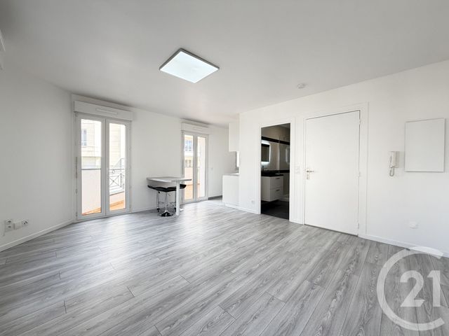 Appartement F2 &agrave; vendre - 2 pi&egrave;ces - 37,37 m2 - Antony - 92 - ILE-DE-FRANCE