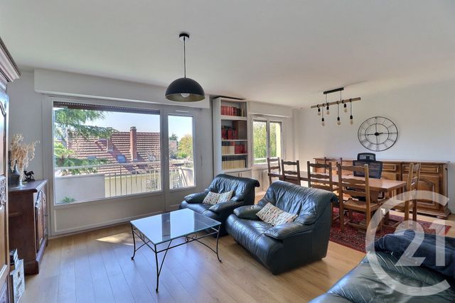 appartement - ANTONY - 92