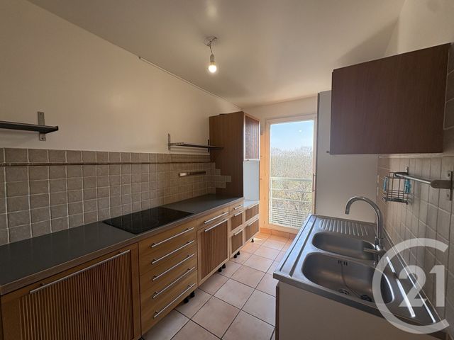 Appartement F3 &agrave; louer - 3 pi&egrave;ces - 70,28 m2 - Montrouge - 92 - ILE-DE-FRANCE