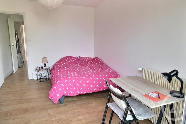 Appartement F2 &agrave; louer - 2 pi&egrave;ces - 35,55 m2 - Massy - 91 - ILE-DE-FRANCE