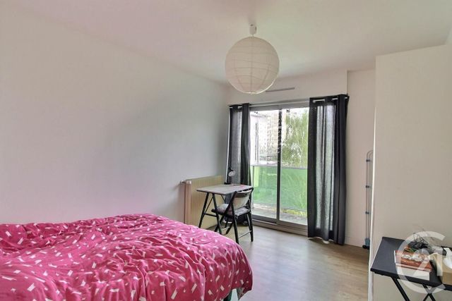 Appartement F2 &agrave; louer - 2 pi&egrave;ces - 35,55 m2 - Massy - 91 - ILE-DE-FRANCE