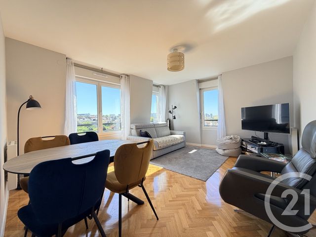 Appartement F3 à vendre ANTONY